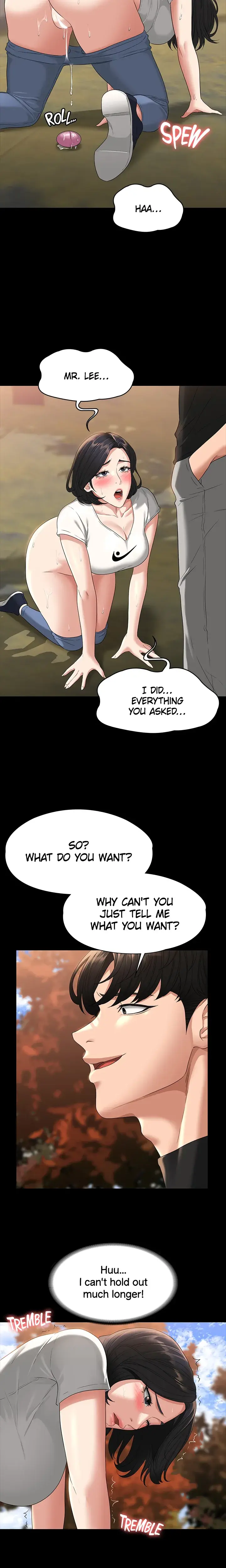 Supervisor Access Chapter 49 - Page 15