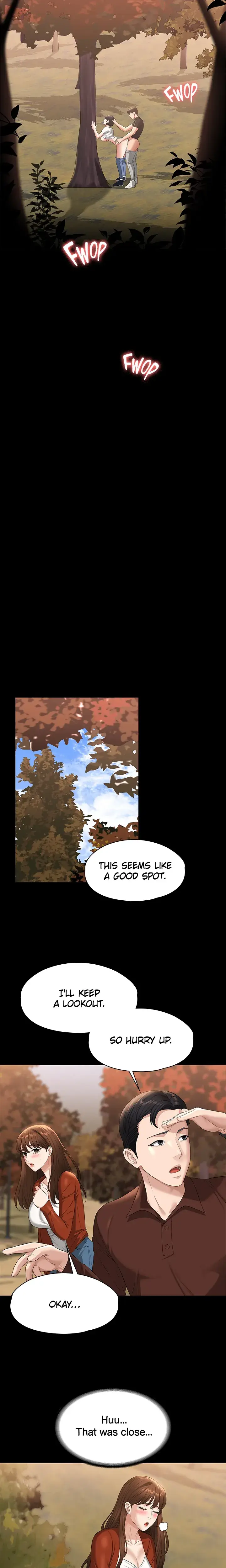 Supervisor Access Chapter 49 - Page 20