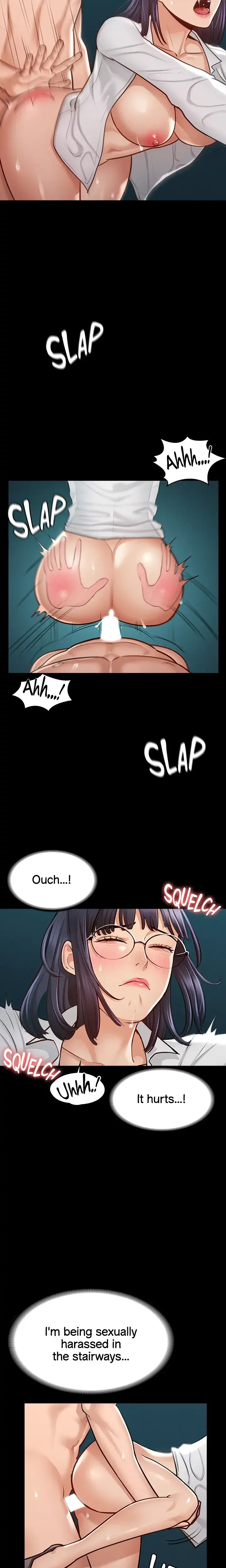 Supervisor Access Chapter 5 - Page 14
