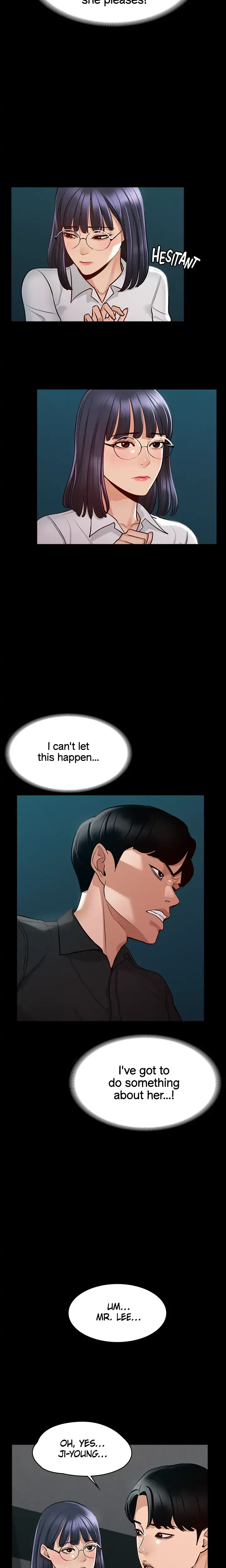 Supervisor Access Chapter 5 - Page 20