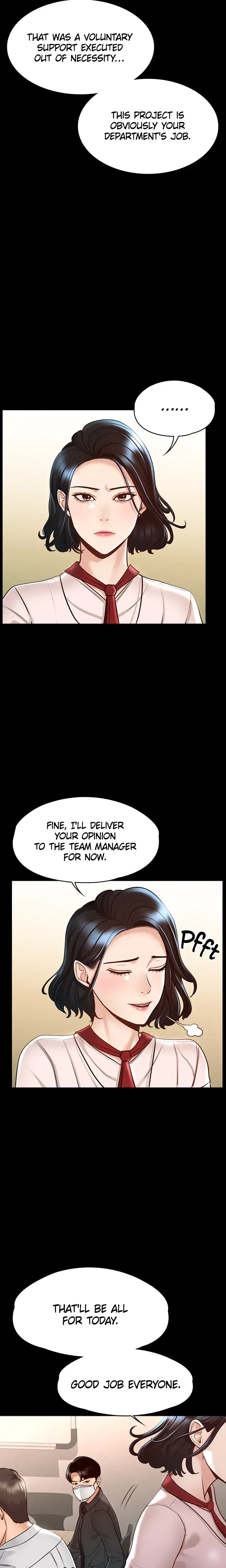 Supervisor Access Chapter 5 - Page 8