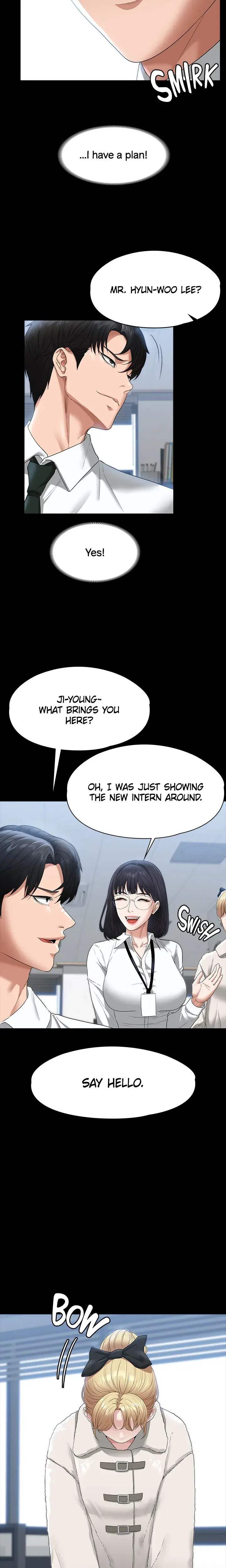 Supervisor Access Chapter 50 - Page 20