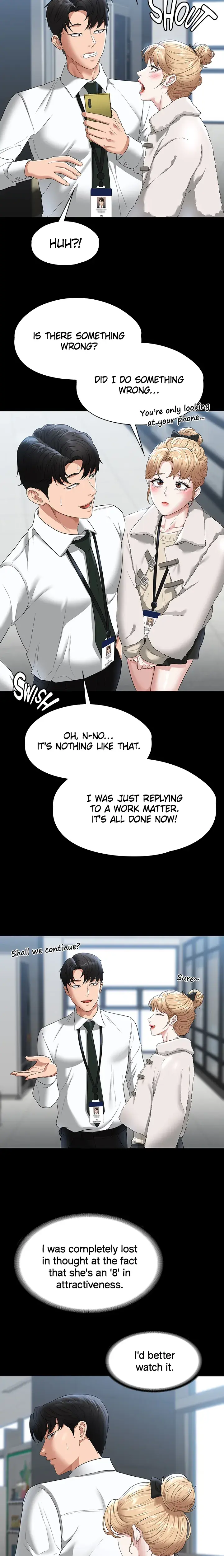 Supervisor Access Chapter 51 - Page 10