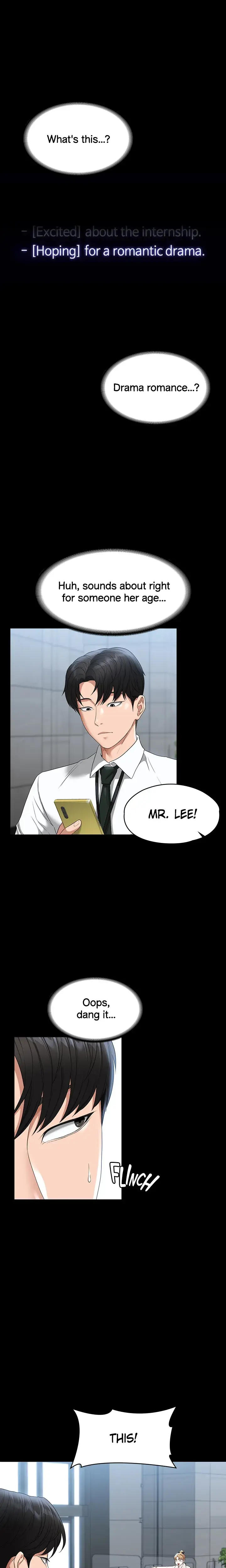 Supervisor Access Chapter 51 - Page 12