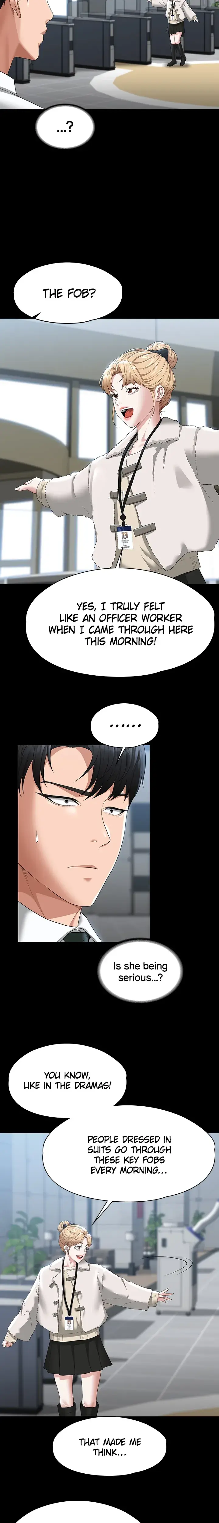 Supervisor Access Chapter 51 - Page 13