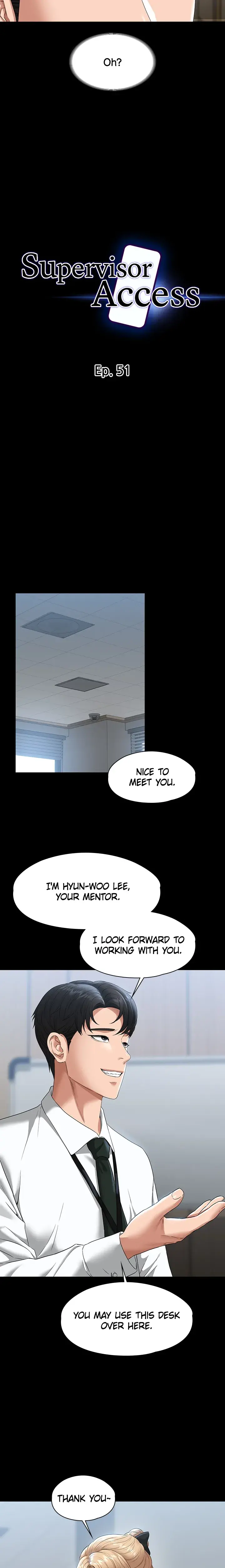Supervisor Access Chapter 51 - Page 2