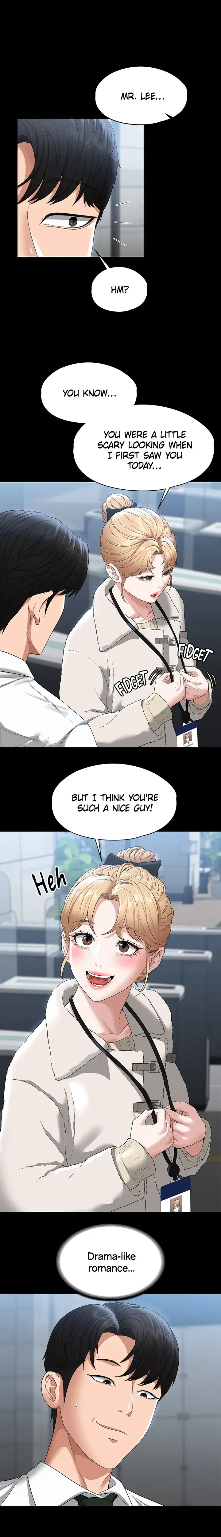 Supervisor Access Chapter 51 - Page 20