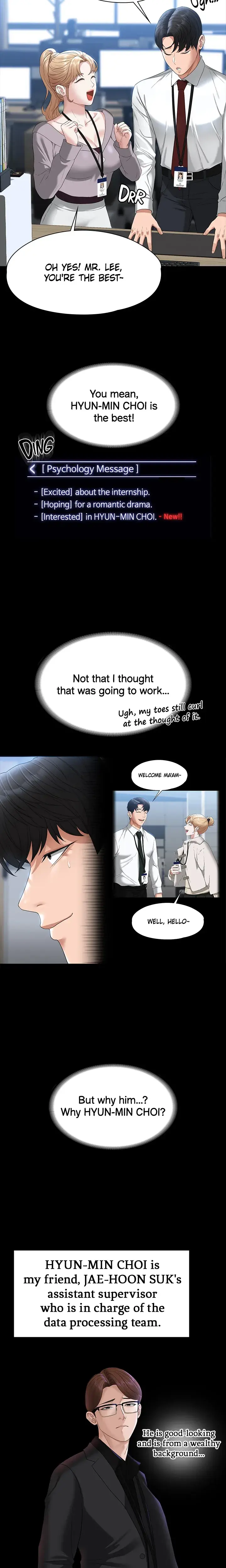 Supervisor Access Chapter 52 - Page 11
