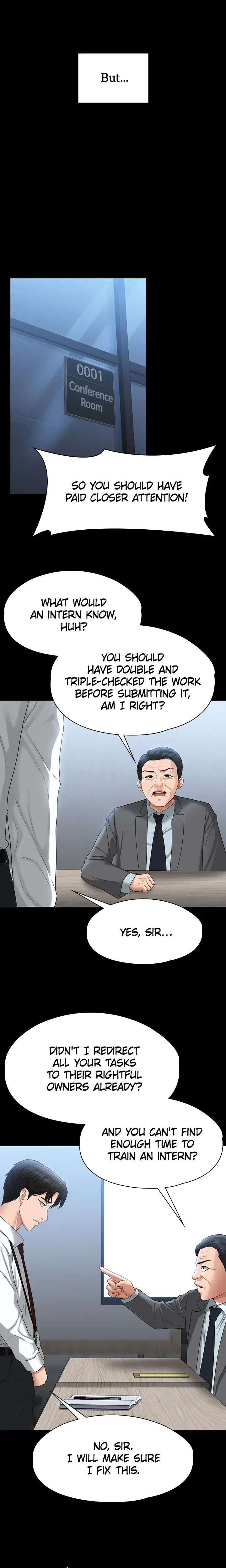 Supervisor Access Chapter 52 - Page 15
