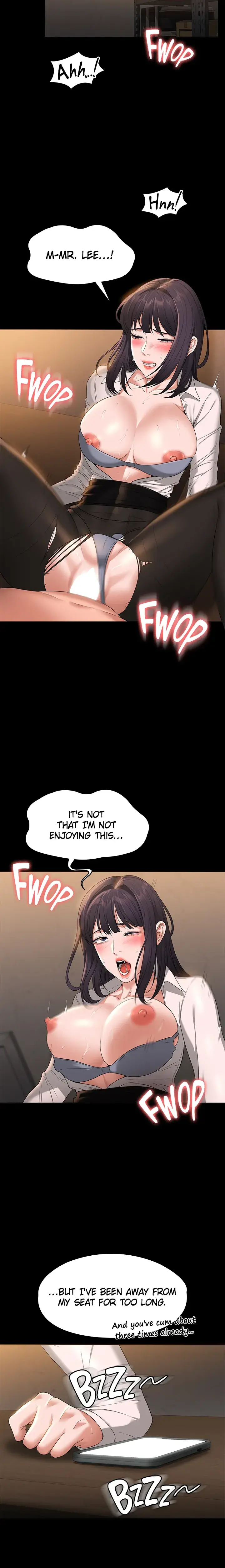 Supervisor Access Chapter 52 - Page 2