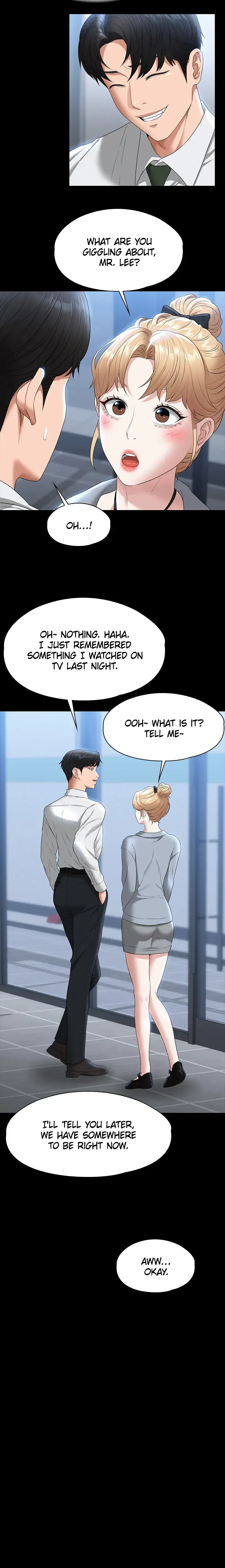 Supervisor Access Chapter 53 - Page 10