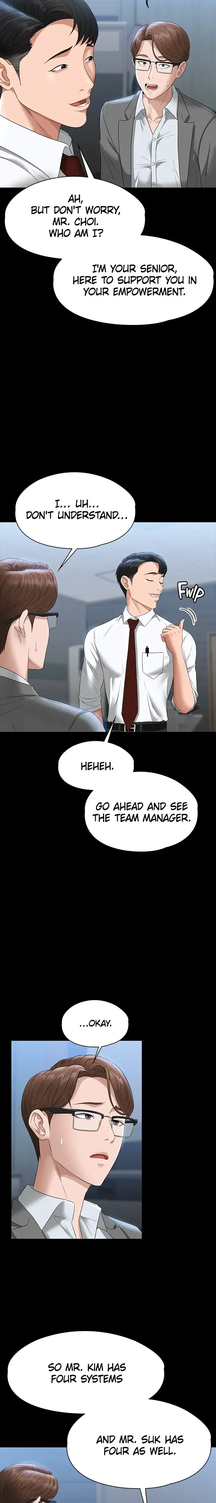 Supervisor Access Chapter 53 - Page 13