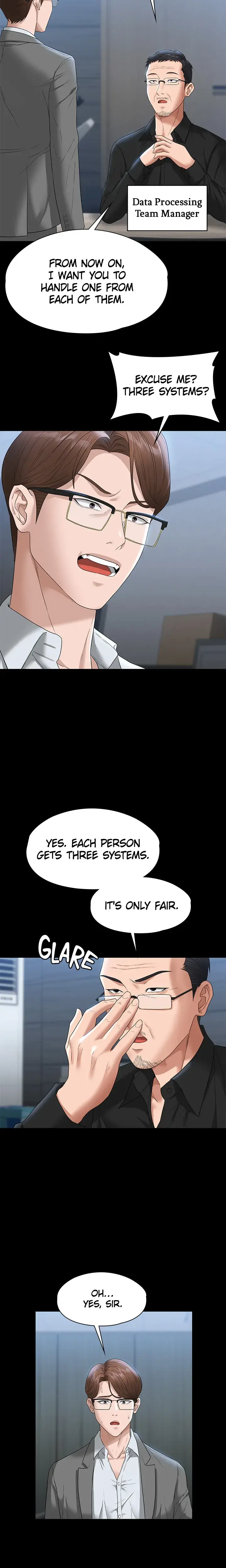 Supervisor Access Chapter 53 - Page 14