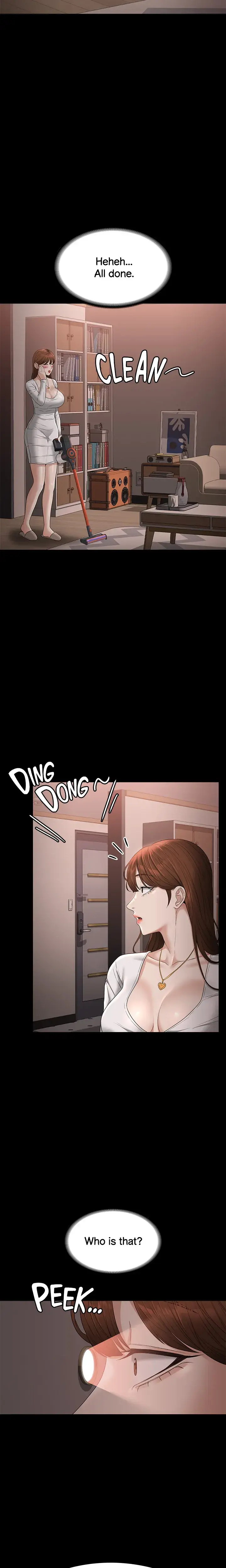 Supervisor Access Chapter 53 - Page 19