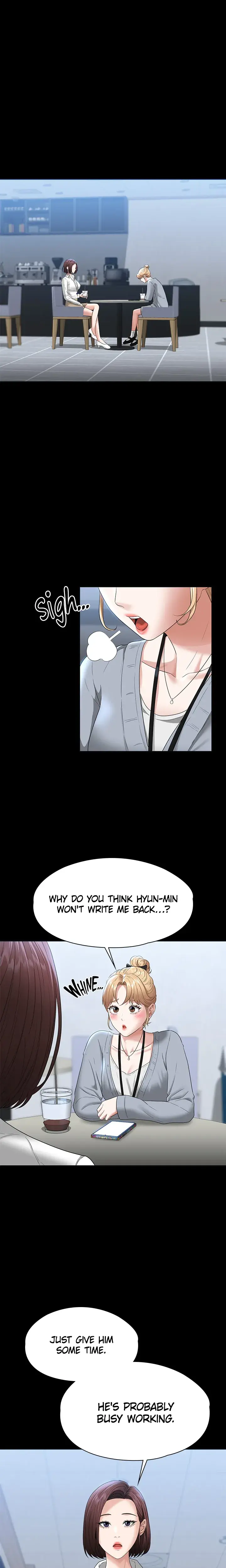 Supervisor Access Chapter 53 - Page 2