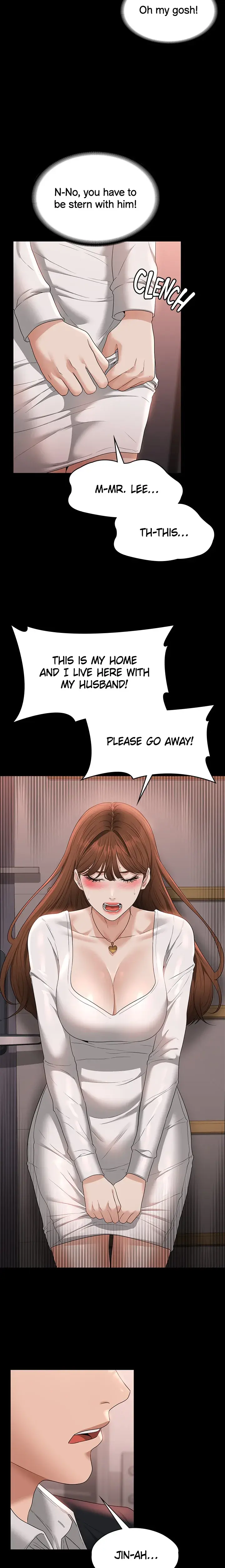 Supervisor Access Chapter 53 - Page 21