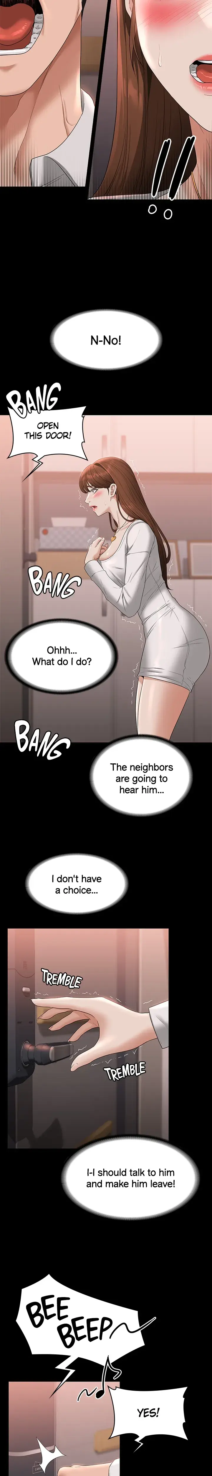 Supervisor Access Chapter 53 - Page 23