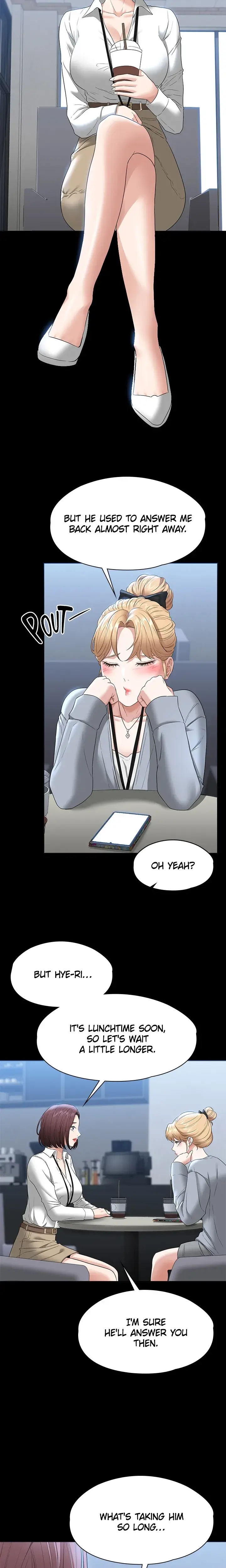 Supervisor Access Chapter 53 - Page 3