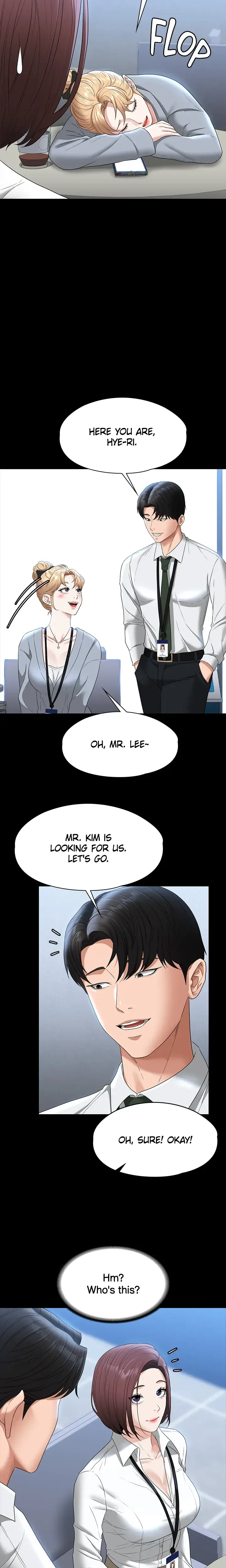 Supervisor Access Chapter 53 - Page 4