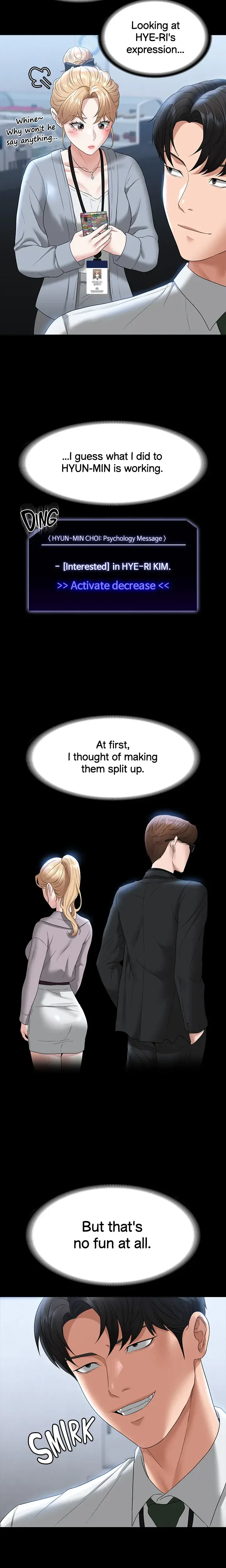 Supervisor Access Chapter 53 - Page 8