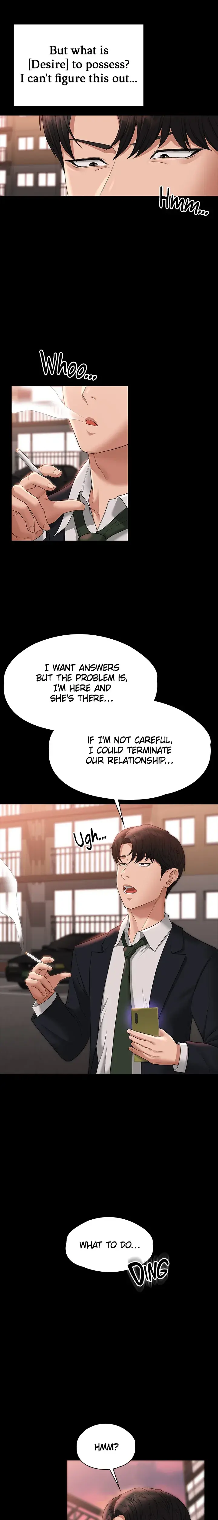 Supervisor Access Chapter 54 - Page 10