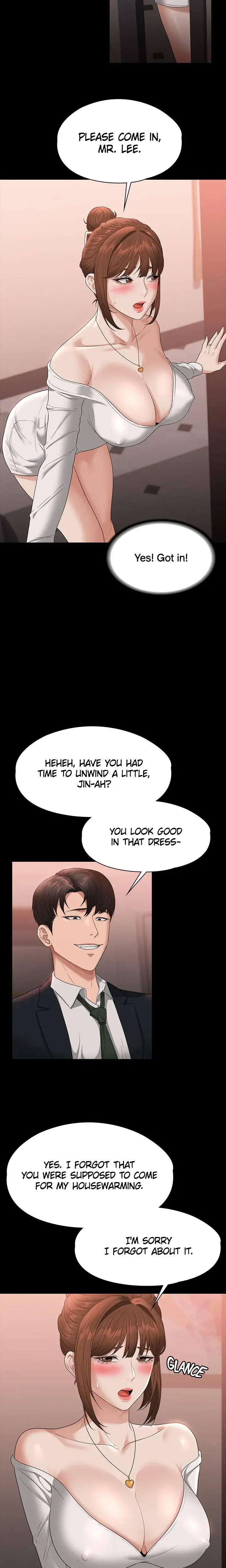 Supervisor Access Chapter 54 - Page 13