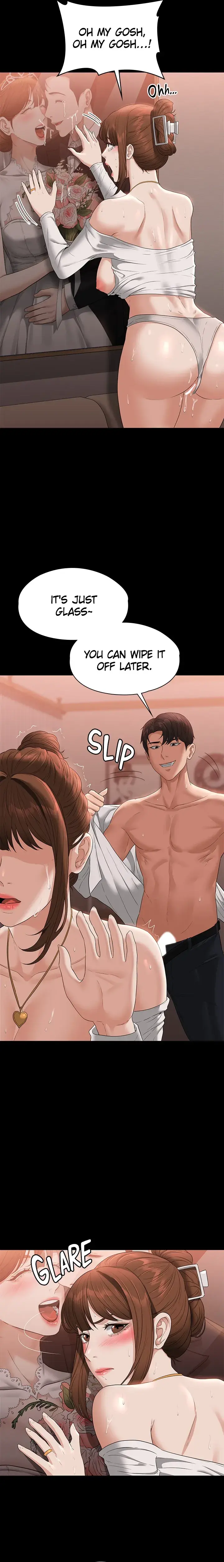 Supervisor Access Chapter 55 - Page 13