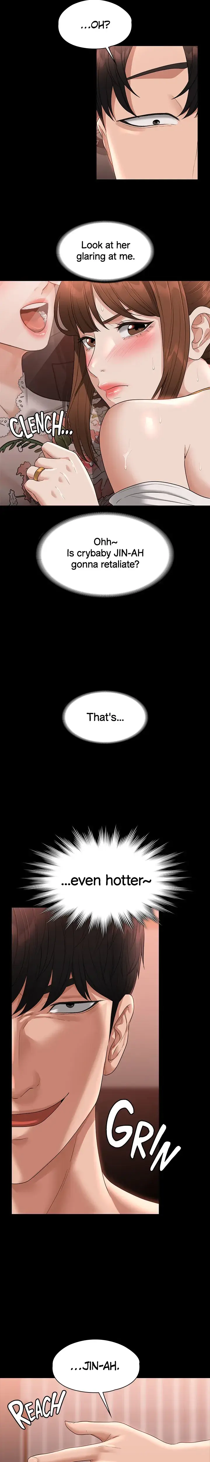 Supervisor Access Chapter 55 - Page 14