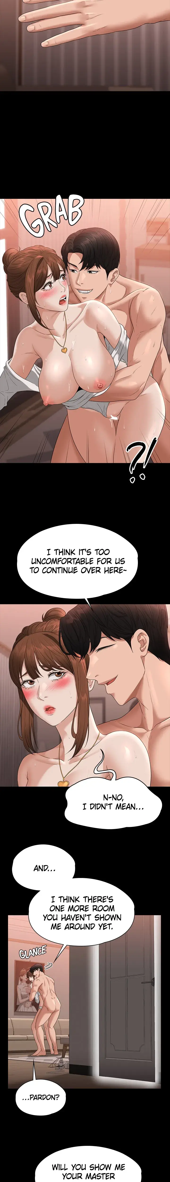 Supervisor Access Chapter 55 - Page 15