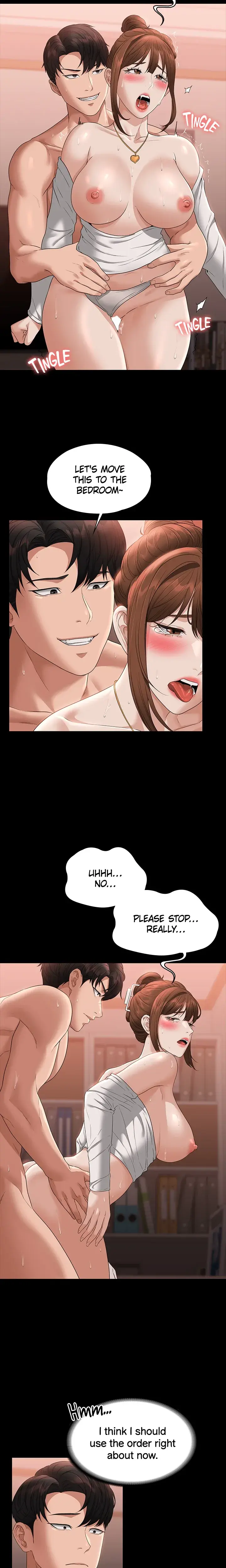 Supervisor Access Chapter 55 - Page 17