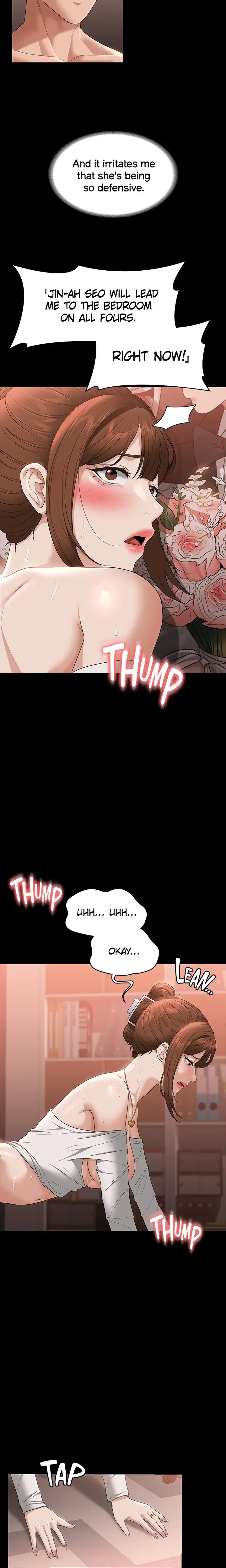 Supervisor Access Chapter 55 - Page 18