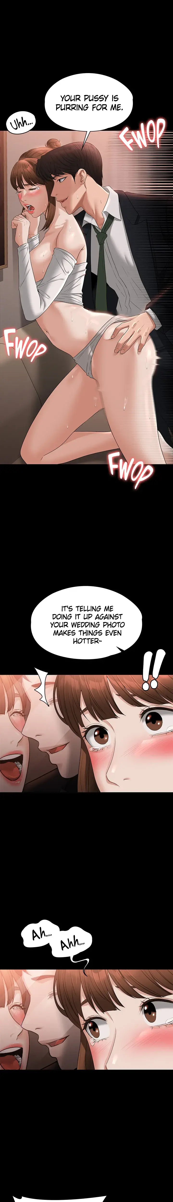 Supervisor Access Chapter 55 - Page 7