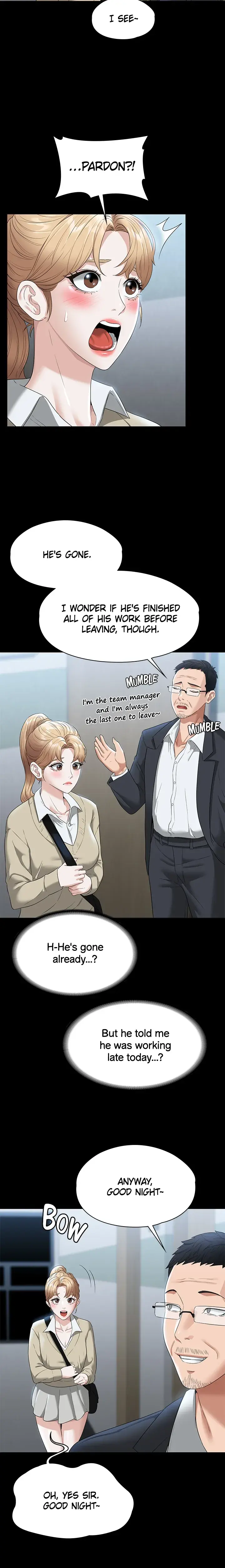 Supervisor Access Chapter 56 - Page 20