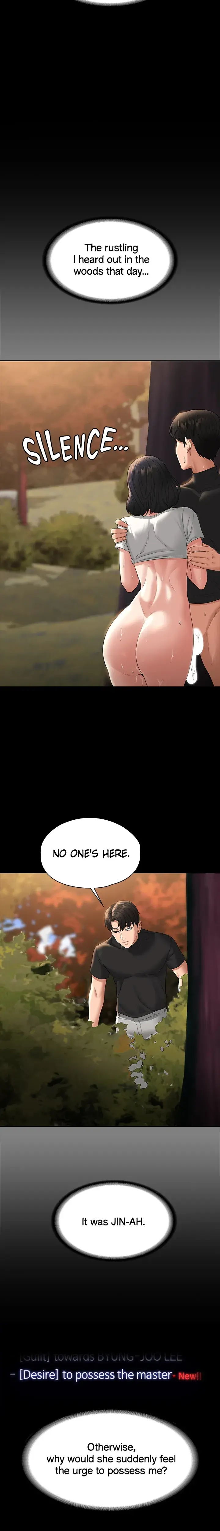 Supervisor Access Chapter 56 - Page 9
