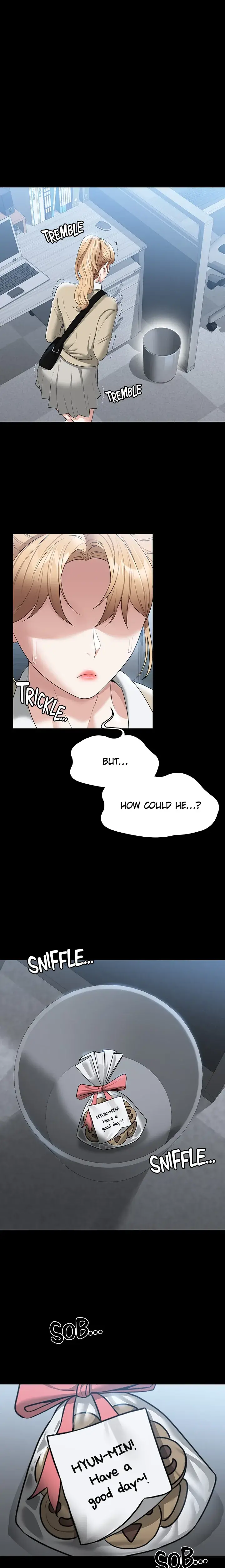 Supervisor Access Chapter 57 - Page 1