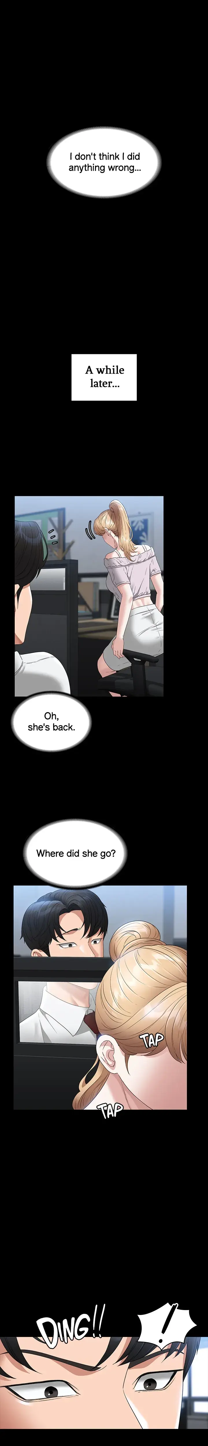 Supervisor Access Chapter 57 - Page 13