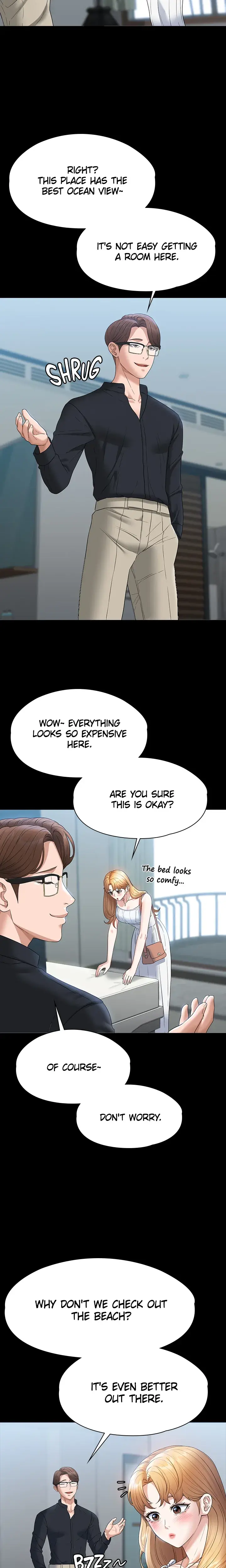 Supervisor Access Chapter 58 - Page 18