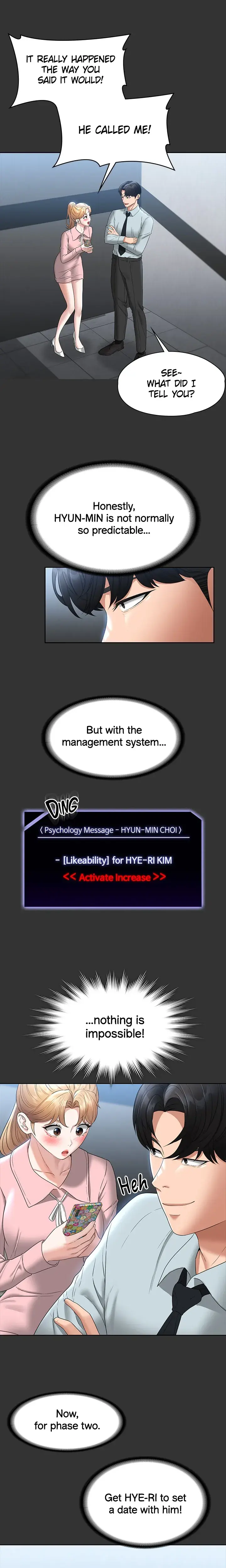 Supervisor Access Chapter 59 - Page 14