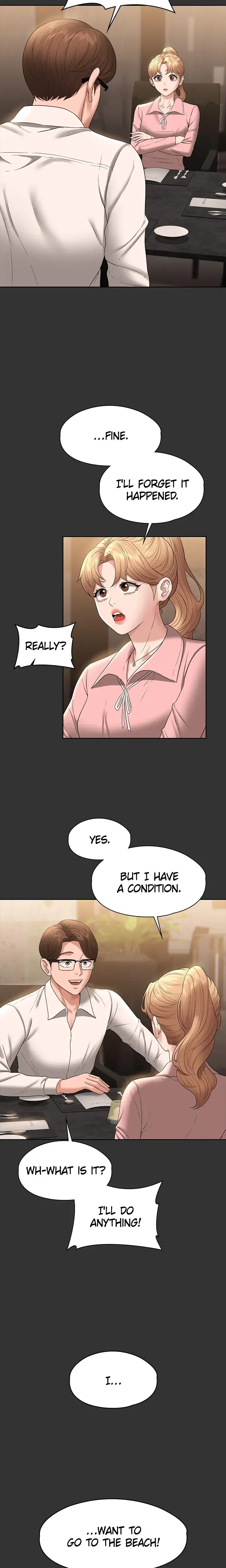 Supervisor Access Chapter 59 - Page 16