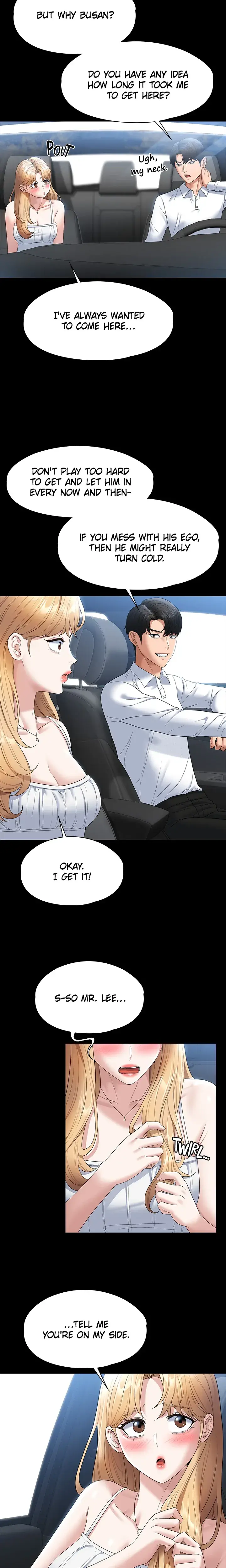 Supervisor Access Chapter 59 - Page 18