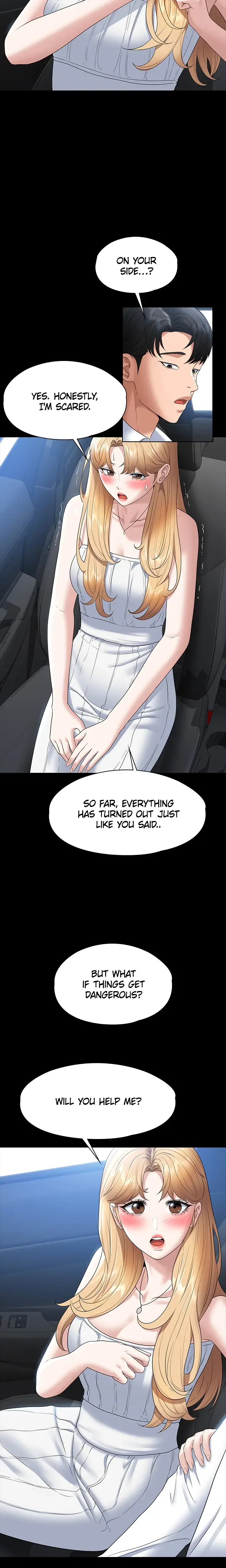 Supervisor Access Chapter 59 - Page 19