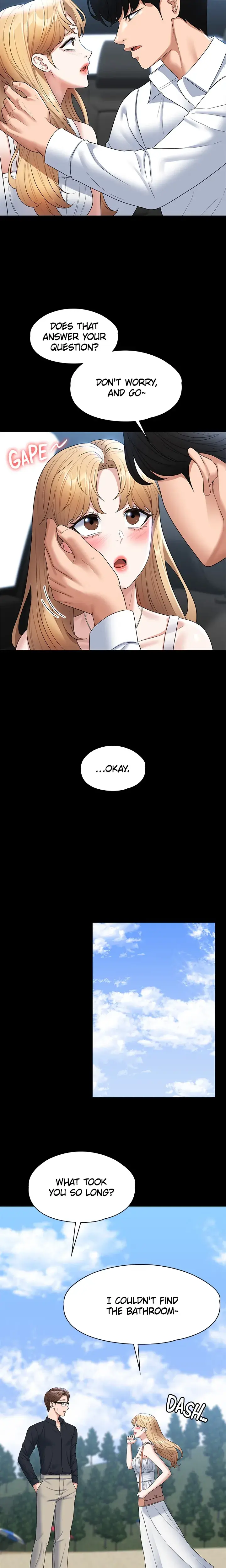 Supervisor Access Chapter 59 - Page 21