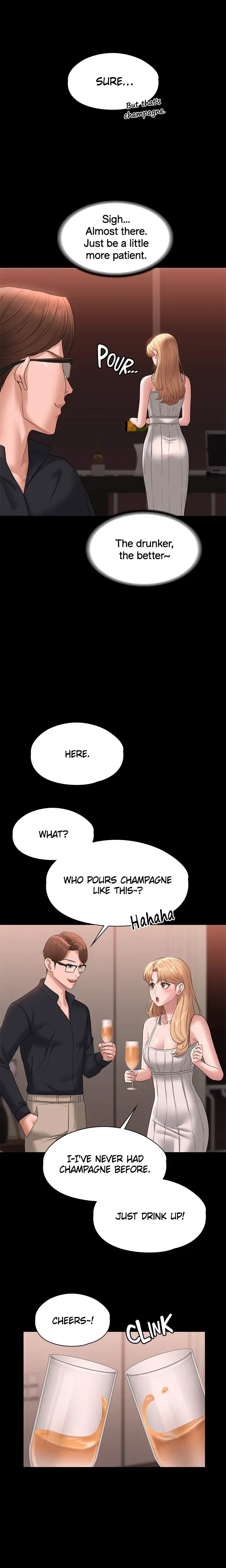 Supervisor Access Chapter 59 - Page 24