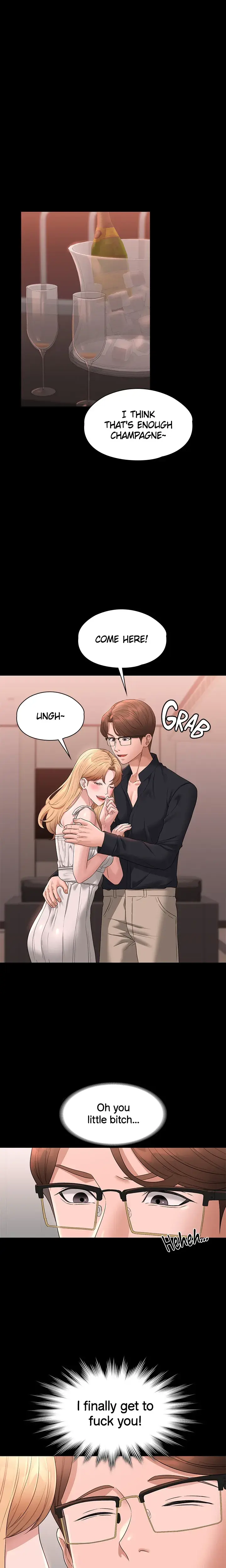Supervisor Access Chapter 59 - Page 25
