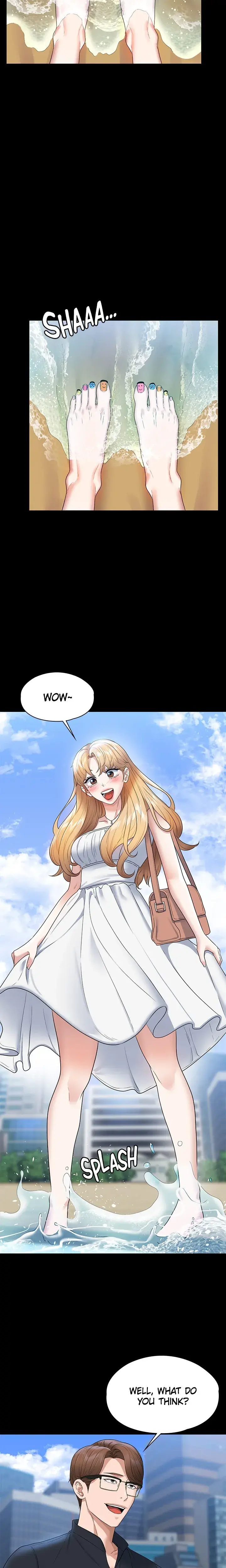 Supervisor Access Chapter 59 - Page 3