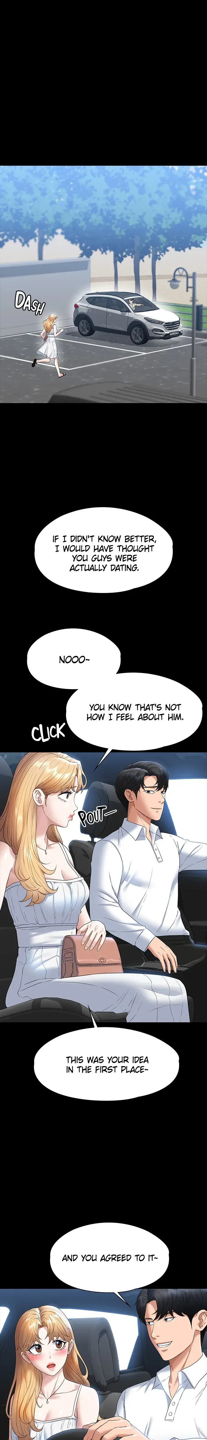 Supervisor Access Chapter 59 - Page 8