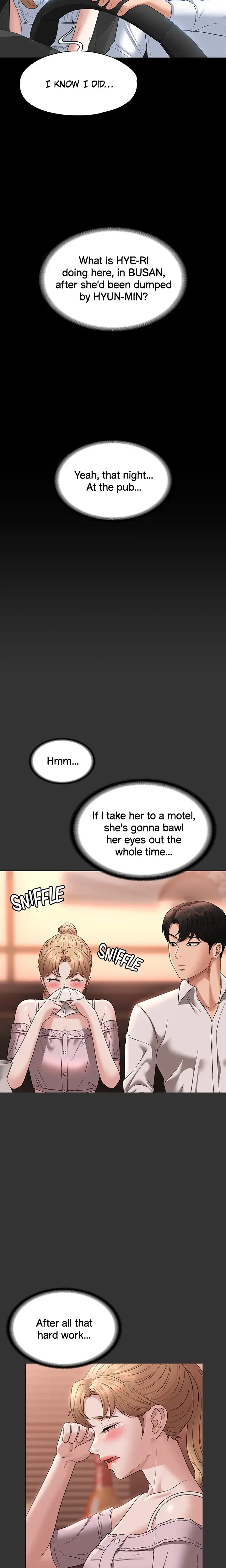 Supervisor Access Chapter 59 - Page 9