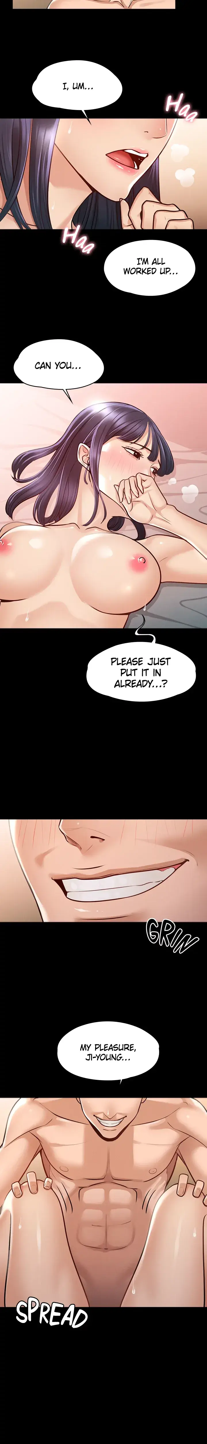 Supervisor Access Chapter 6 - Page 13