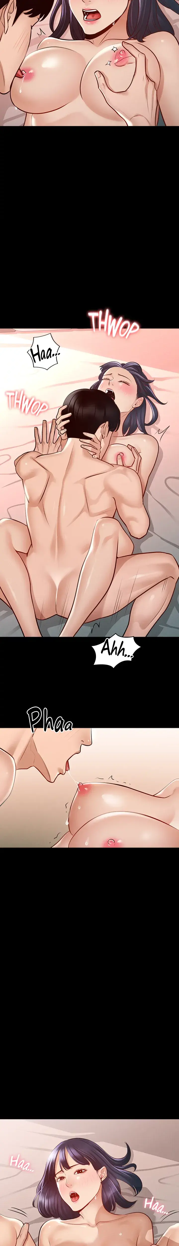 Supervisor Access Chapter 6 - Page 17