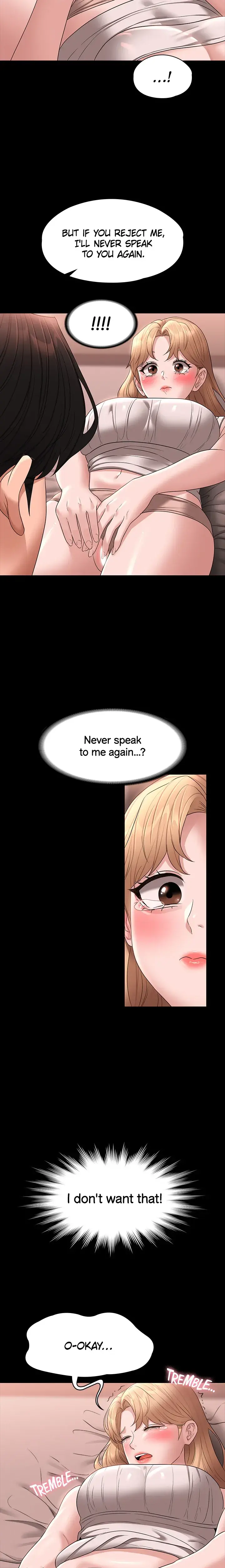 Supervisor Access Chapter 60 - Page 11